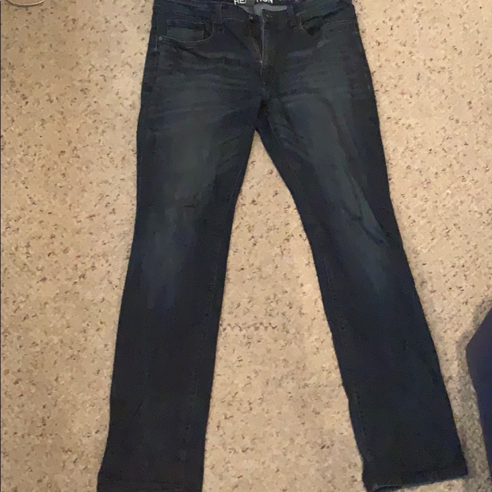 Pants